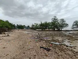 Dijual Lahan Strategis di Batu Merah, Batu Ampar