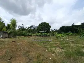 Lahan Siap Bangun di Taman Kota Mas, Baloi Indah – Lokasi Strategis