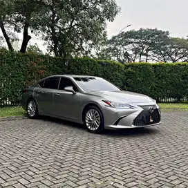 LOW KM! Lexus ES300h Ultra Luxury 2021 es 300h 2022 es250 2020