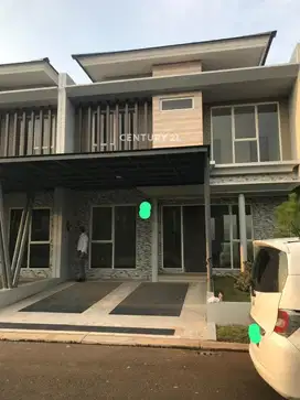 Rumah 2 Lantai Bagus Siap Huni Di Cluster Mississippi Cakung