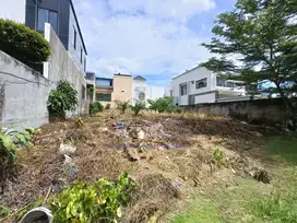 Kavling Siap Bangun di Beverly Avenue No.17, Batam Center