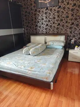 Di jual rumah murah di cluster Topaz PHG Gading Serpong