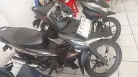 SUPRAX 125 NEW 2024 Oke  cas/ kredit DP 1750