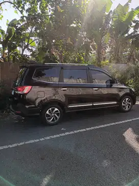 Wuling Confero S Lux MT 2019 km 20.500