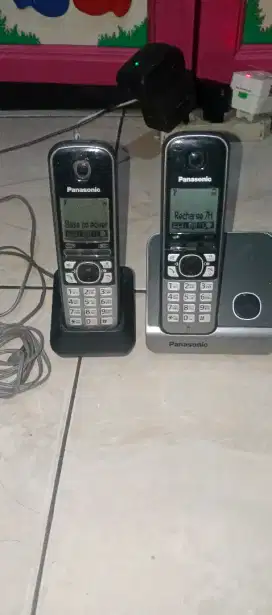 Telepon wireless
