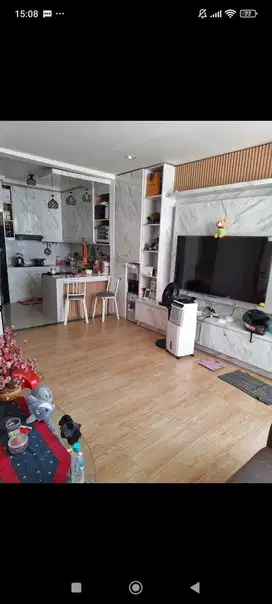 Harus segera terjual rumah di Cendana cove