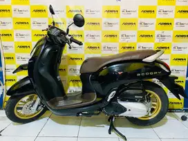 Scoopy prestige keyles tahun 2021