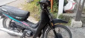 Alfa 1996 siap gass