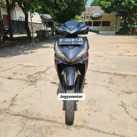 Honda vario 125 cbs 2015