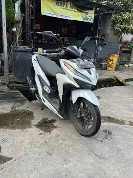 HONDA VARIO 150 LED NEW 2019 SPEK 59