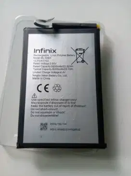 Infinix hot 9 play/11 play