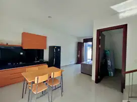 FURNISHED & IPL FREE SMP TH 2027 SEWA RUMAH PODOMORO