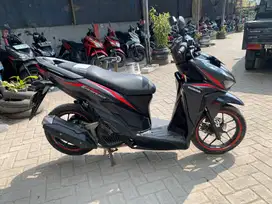 [RJM] Honda Vario 125 Led 2019 Surat Komplit