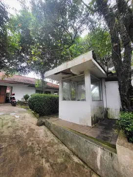 Rumah Terawat Siap Huni Ciumbuleuit Bandung