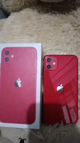 Iphone 11 128 Beacukai terdaftar,setara dengan ibox