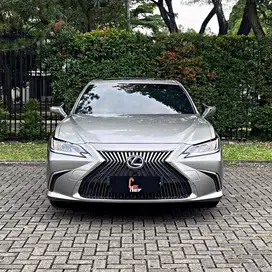 SANGAT TERAWAT Lexus ES300h Ultra Luxury 2021 es 300h 2022 es250 2020