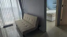 Disewakan apartemen Benson 2 BR full furnish