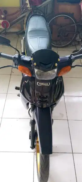 yamaha sigma 2 tak klasik fizr