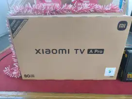 Xiaomi Tv A Pro 32 Inc