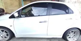 Jual Honda Brio 2014