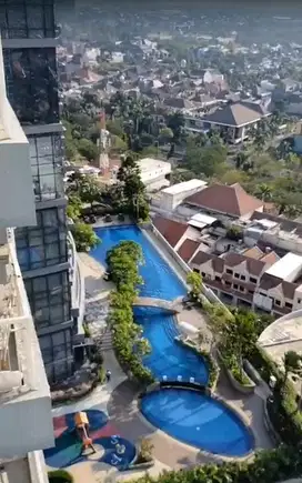 DIJUAL APARTEMEN BENSON SURABAYA RON.A2567