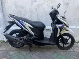 Vario 125 Techno 2014 Putih