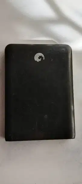 Hardisc External 500Gb Seagate