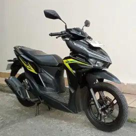 HONDA VARIO 125 GEN 2 TH 2024 CASH/KREDIT