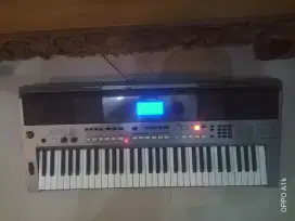 Keyboard Yamaha E443 sudah bisa flashdisk
