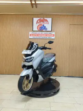 Yamaha ALL NEW N MAX S CONN 2024