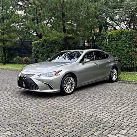 BERGARANSI! Lexus ES300h UltraLuxury 2021 es 300h 2022 es250 2020 e300