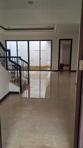 Rumah 10x20 Siap Huni Cluster Jadeite de Park BSD Tangerang