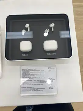 air pods gen 2 pro