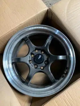 JUAL VELG ADVAN RG-D2 RING 15
