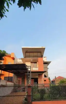 Dijual Rumah Area Ciwaruga Parongpong Kab.Bandung Barat