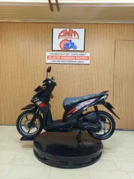BEAT CBS 2014. CASH ONLY, BS PKE CC, KREDIVO