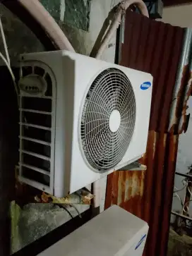 Di jual cepat ac samsung