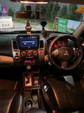 Mitsubishi Pajero 2014 Diesel