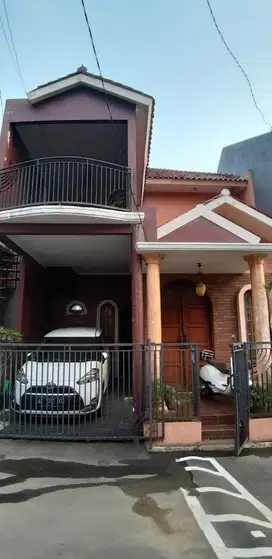 Dijual atau Disewakan Rumah Di Jagakarsa Jakarta Selatan