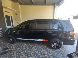 Nissan Grand Livina SV MT KM 92.000 on going