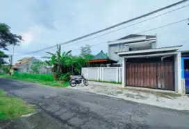 Rumah mewah 2 lantai