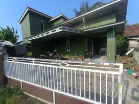 Dijual Rumah , Cijambe Subang