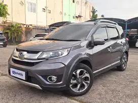 DP MURAH - Honda BRV 1.5 E Bensin-AT 2016
