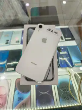 Iphone XR 64gb exinter