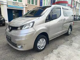 Evalia SV MT 2016 TDP24jt Nissan Evalia 1.5 SV Manual
