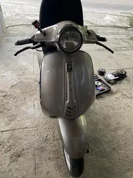 Vespa primavesra