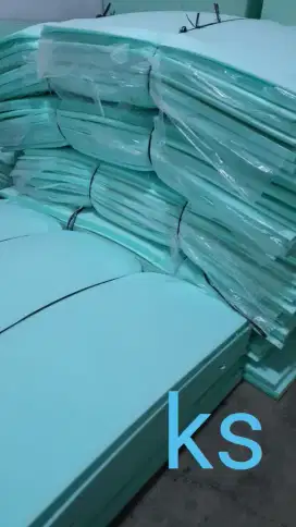 Busa Sipot (Sisa Potongan) Murah Berkualitas. Busa isian Sofa