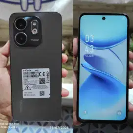 Infinix smart 9 3+3/64