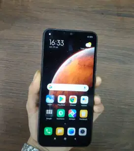 Redmi 9c 3/32 hp dus