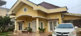Rumah dijual bisa untuk tempat tinggal, kantor, gudang